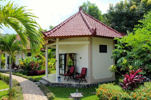 The Hamsa Bali Resort