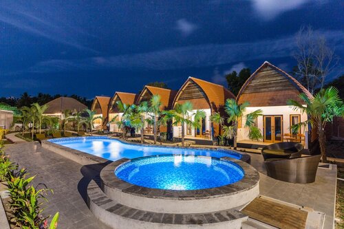 Bintang Penida Resort