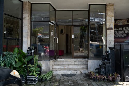 Wisma Asia Busindo Syariah by ZUZU