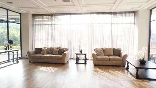 Rivoli Hotel Jakarta