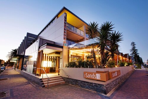 Narrabeen Sands Hotel By Nightcap Plus