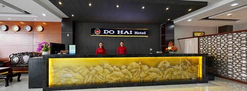 Do Hai Hotel Danang