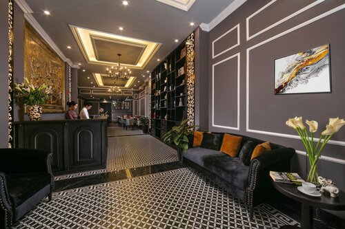 Matilda Boutique And Spa Hotel