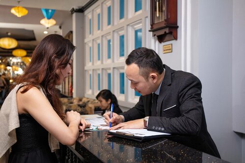 Babylon Premium Hotel Spa