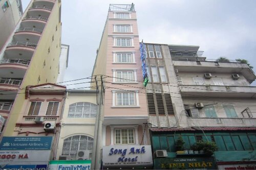 Song Anh Hotel 1