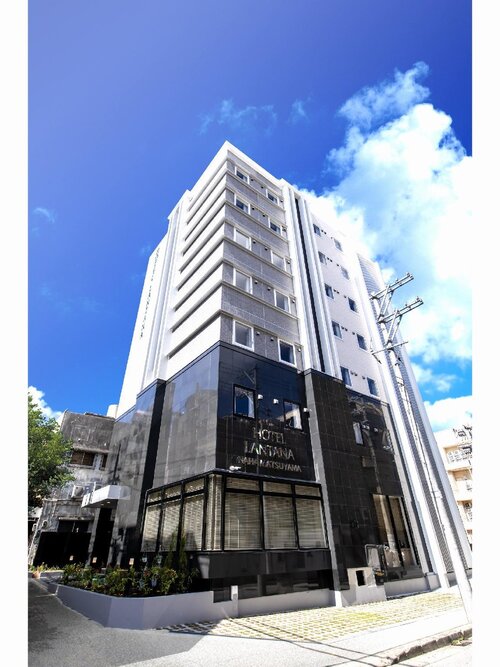 Hotel Lantana Naha Matsuyama