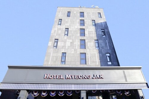 Hotel Myeongjak