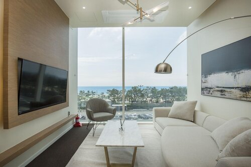 Uh Suite Haeundae Harbour Town 4Th Floor