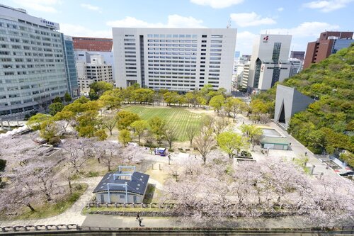 Hotel Grandolce Hakata