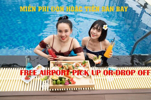 Roliva Hotel Apartment Danang