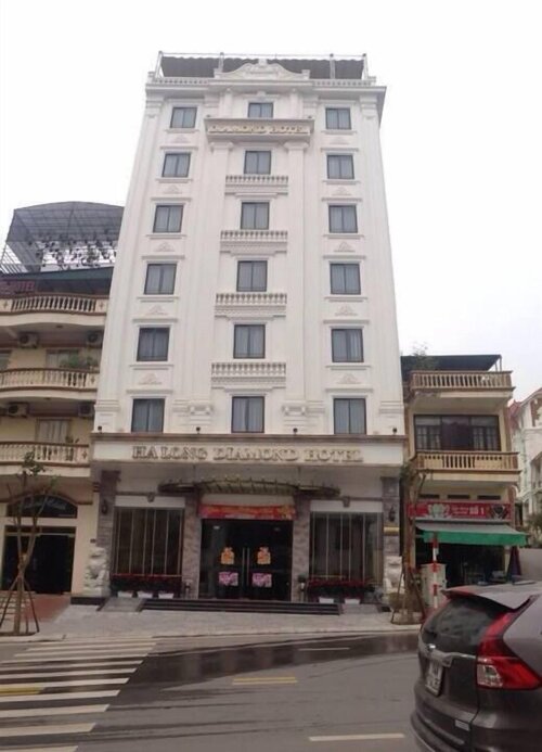 Halong Diamond Hotel