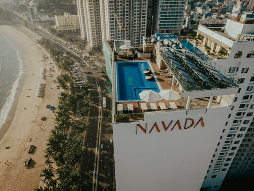 Navada Beach Hotel
