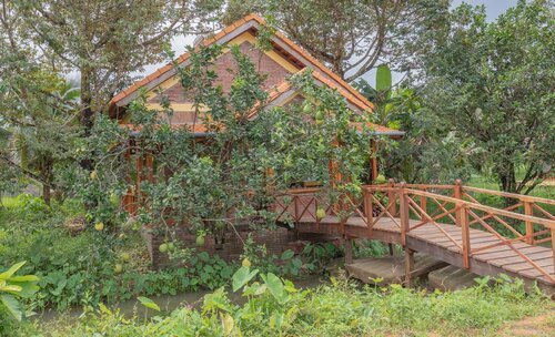 Phu Quoc Pomelo Garden