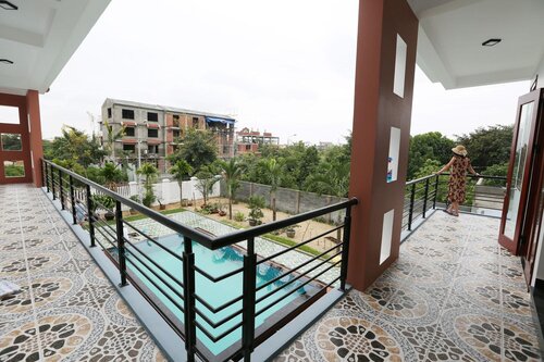 Phu Hung Thinh Villa