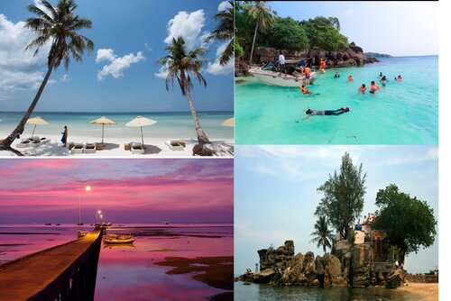 Azura Phu Quoc Resort