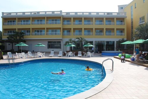 Jeju Mei The Hotel By Nanugo