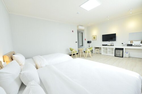 Gwangju Tourist Hotel