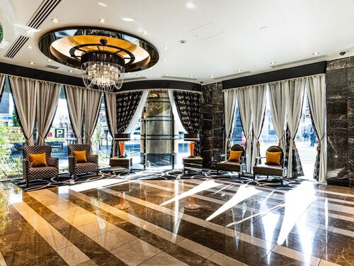 Apa Hotel A Namba Minami Ebisucho Ekia