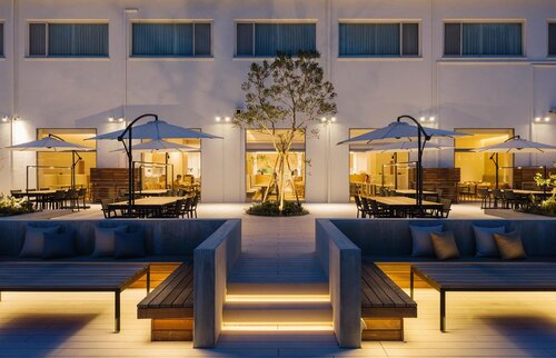 Shirahama Key Terrace Seamore Residence