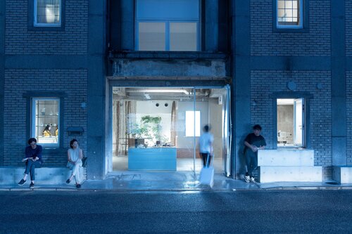 Kiro Hiroshima By The Share Hotels