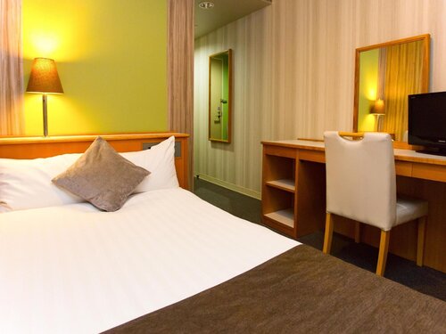 Hotel Areaone Fukuyama