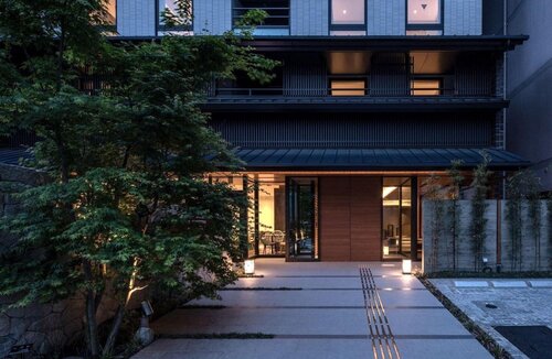 Shizutetsu Hotel Prezio Kyoto Karasumaoike