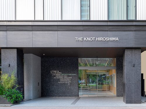 The Knot Hiroshima