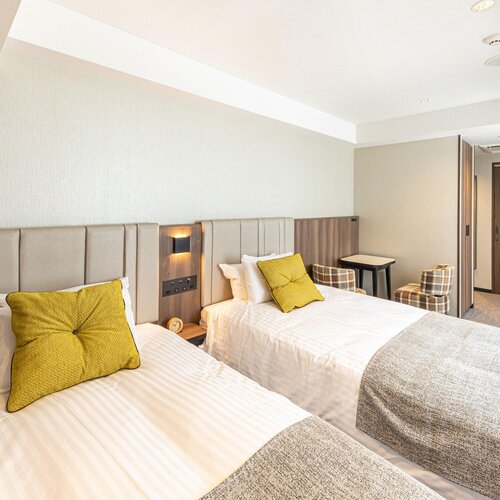 Meitetsu In Shinosaka Station East Gate