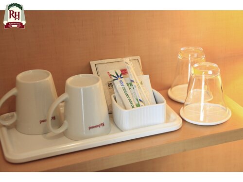 Richmond Hotel Tokyo Shiba