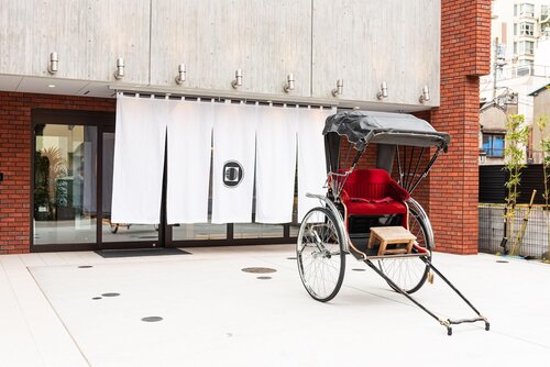 Prostyle Ryokan Tokyo Asakusa