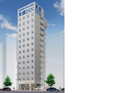 Toyoko Inn Tokyo Otemachi A1