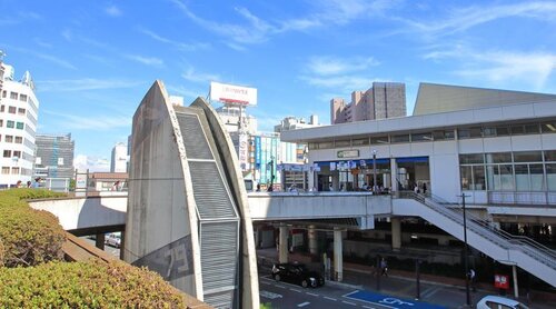 Almont Inn Shonan Fujisawa