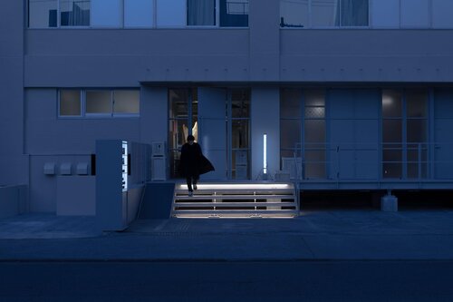 Kaika Tokyo By The Share Hotels