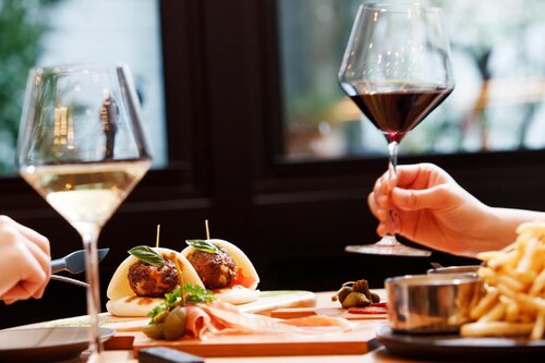 Twin Line Hotel Karuizawa Japan