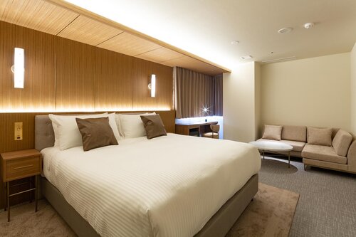 The Onefive Villa Fukuoka