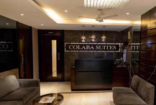 Colaba Suites