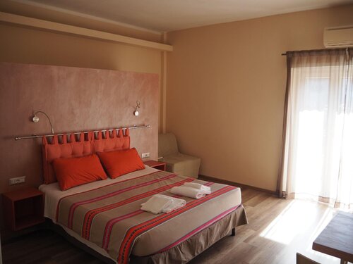 Bed And Breakfast New Morning