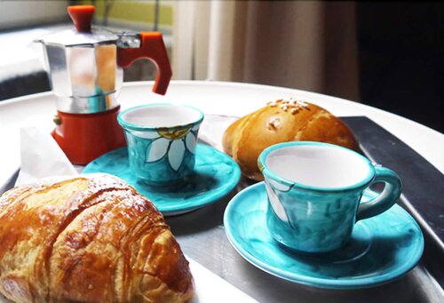 B B Napoli Plebiscito