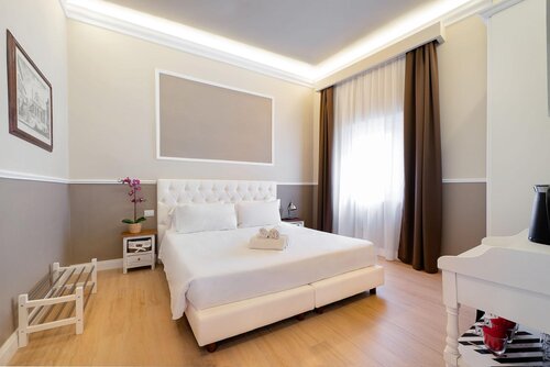 Residenza D Epoca La Basilica