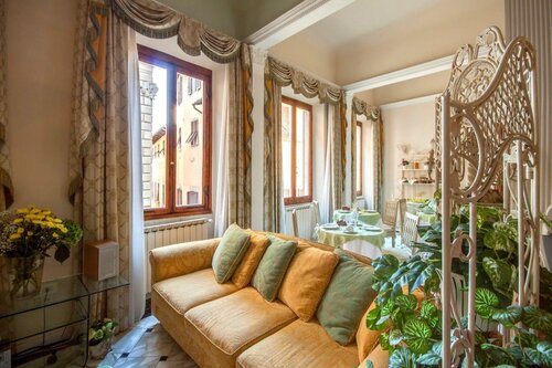 Florence Dream Domus