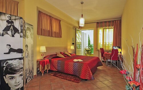 Bed Breakfast Ai Cipressi