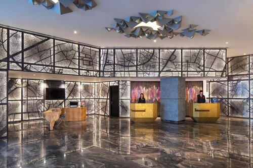 Renaissance Ahmedabad Sg Highway