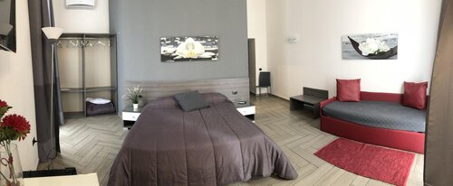 La Dimora Di Garibaldi