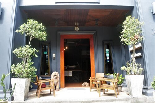 Hi Karon Beach Hotel