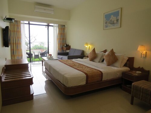 Mango Hotels Valley View