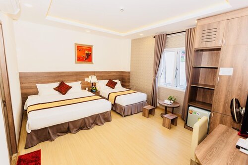 Duong Gia Da Nang Hotel