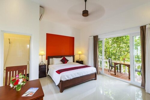 Eco Spring Phu Quoc Villa