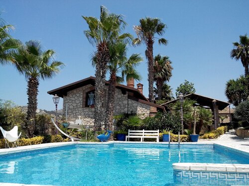 Relais Garden Cactus B&B