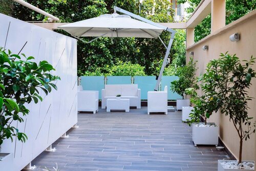 Regina Margherita Suite