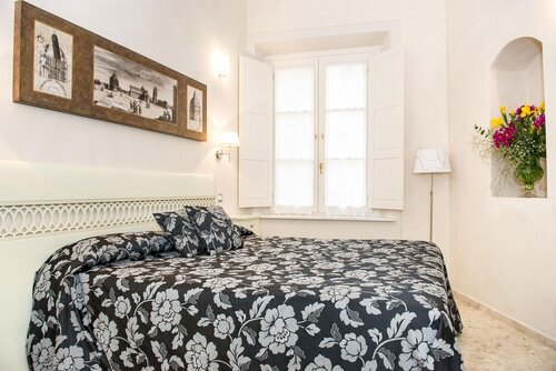 Relais dei Mercanti B&B and Suites